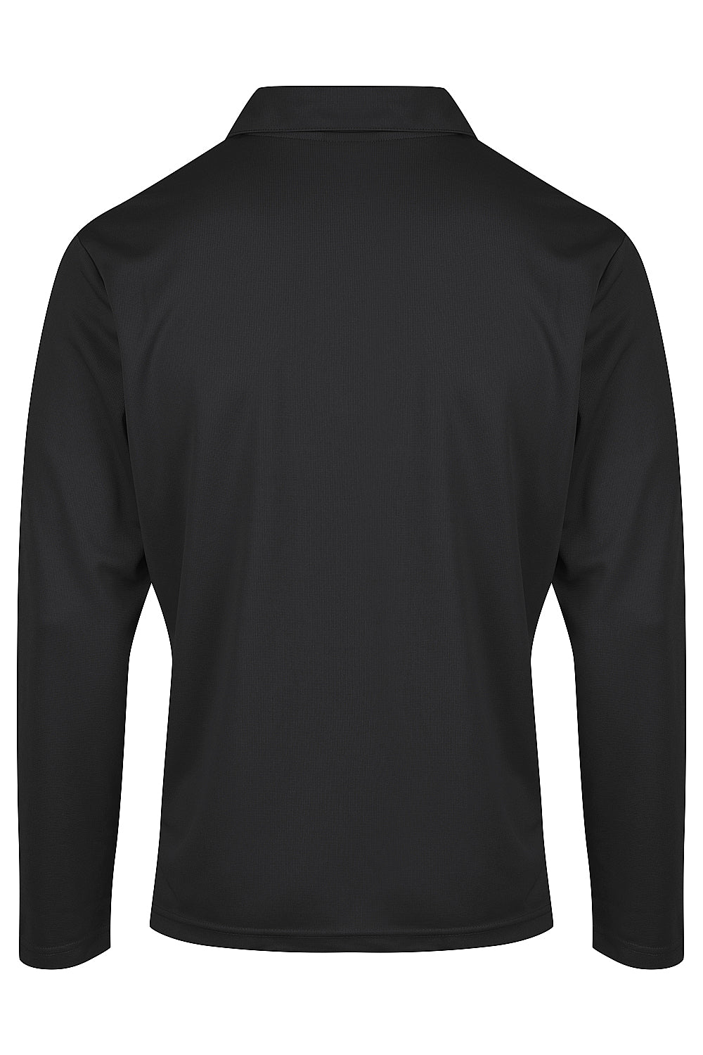 Botany Men's Polo - N1316