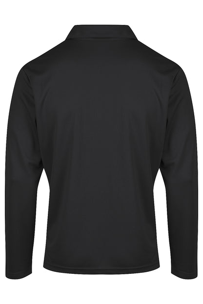 Botany Men's Polo - N1316