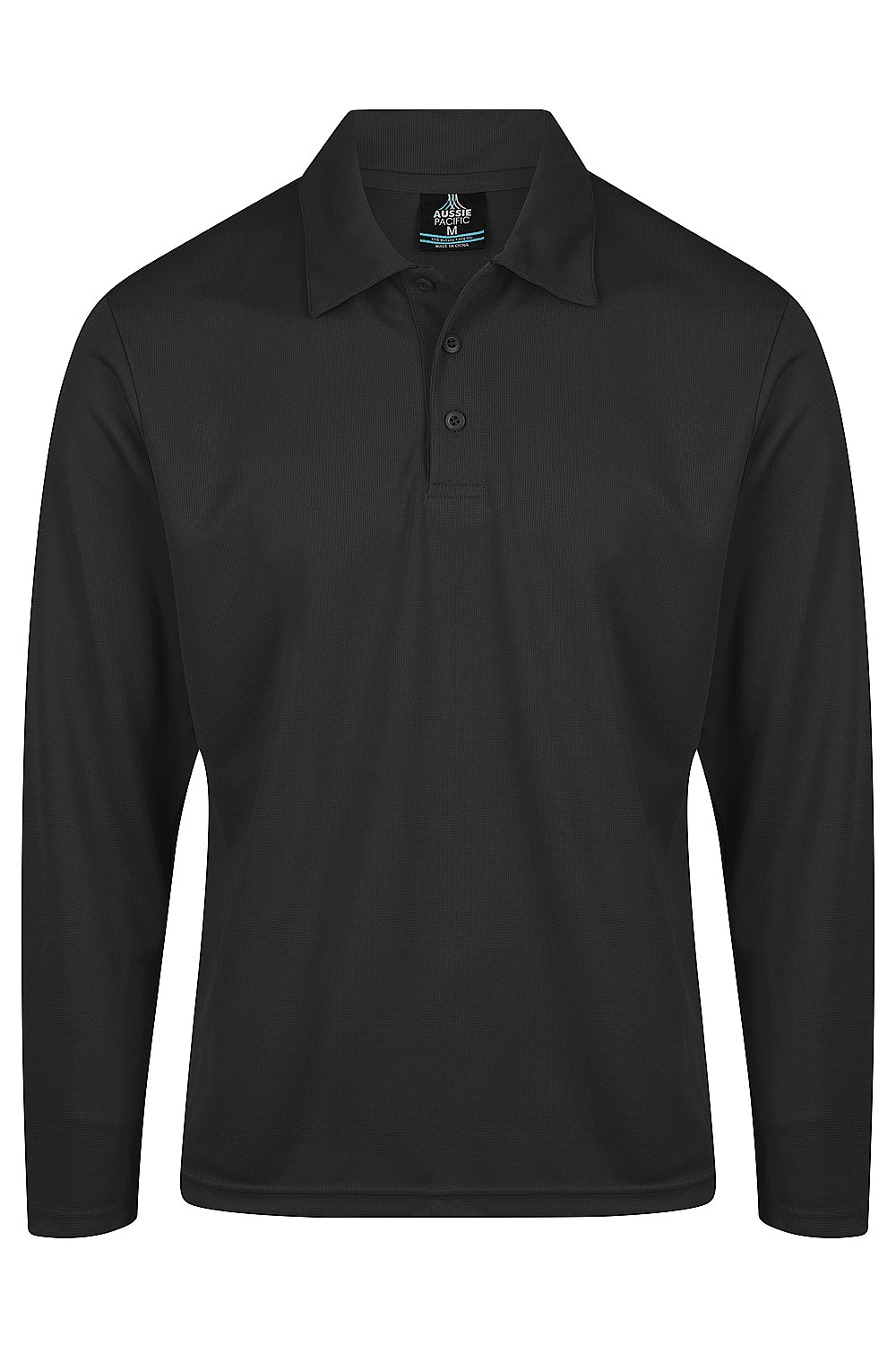 Botany Men's Polo - N1316