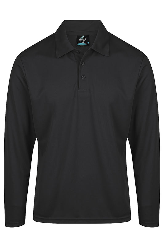 Botany Men's Polo - N1316