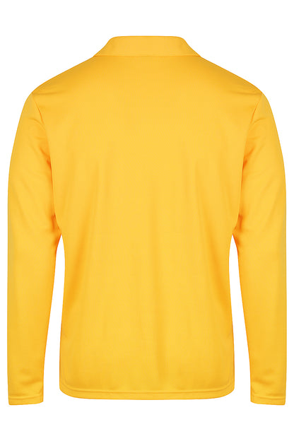 Botany Men's Polo - N1316