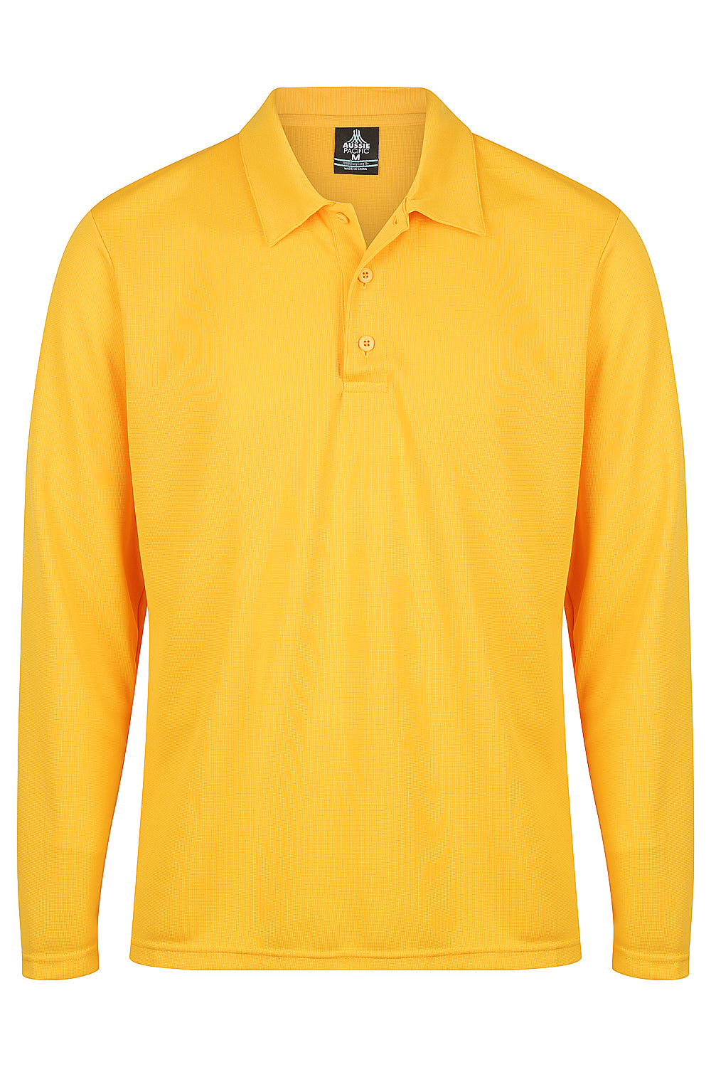 Botany Men's Polo - N1316