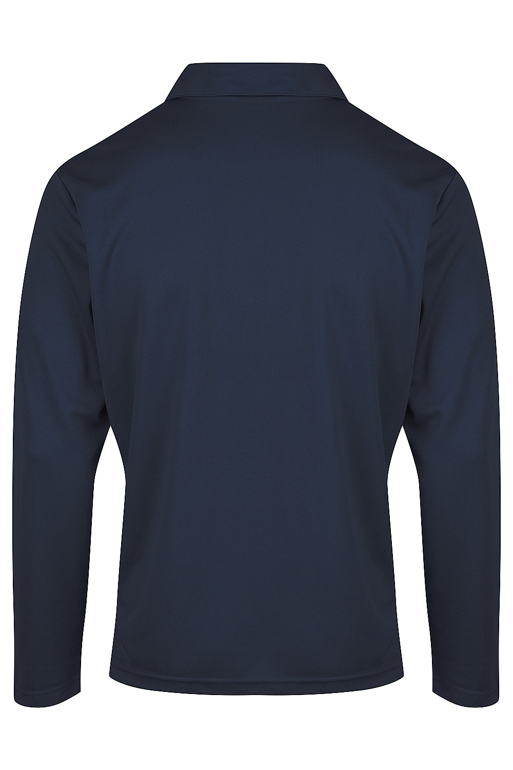 Botany Men's Polo - N1316