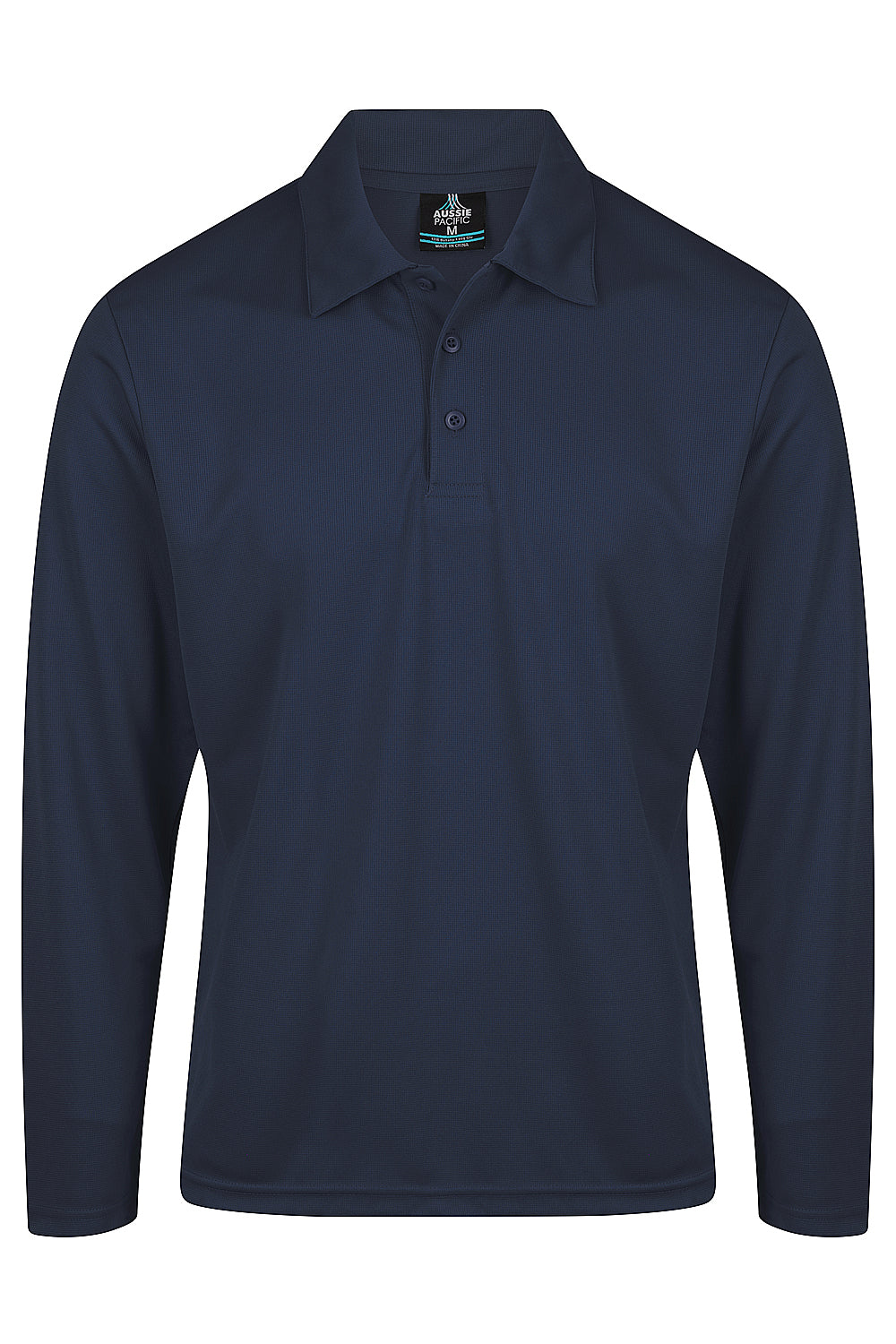 Botany Men's Polo - N1316