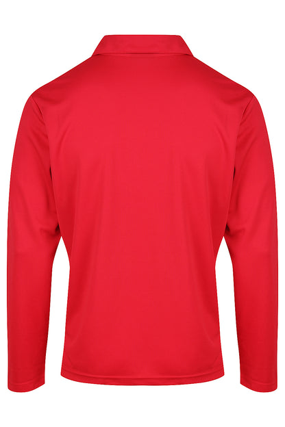 Botany Men's Polo - N1316