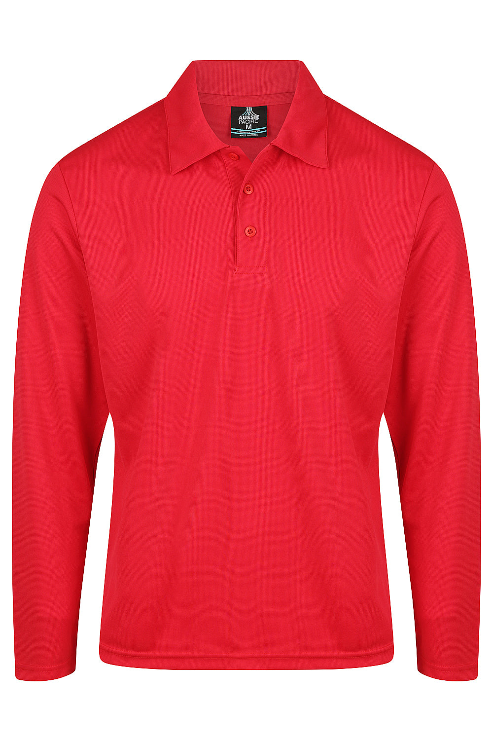 Botany Men's Polo - N1316