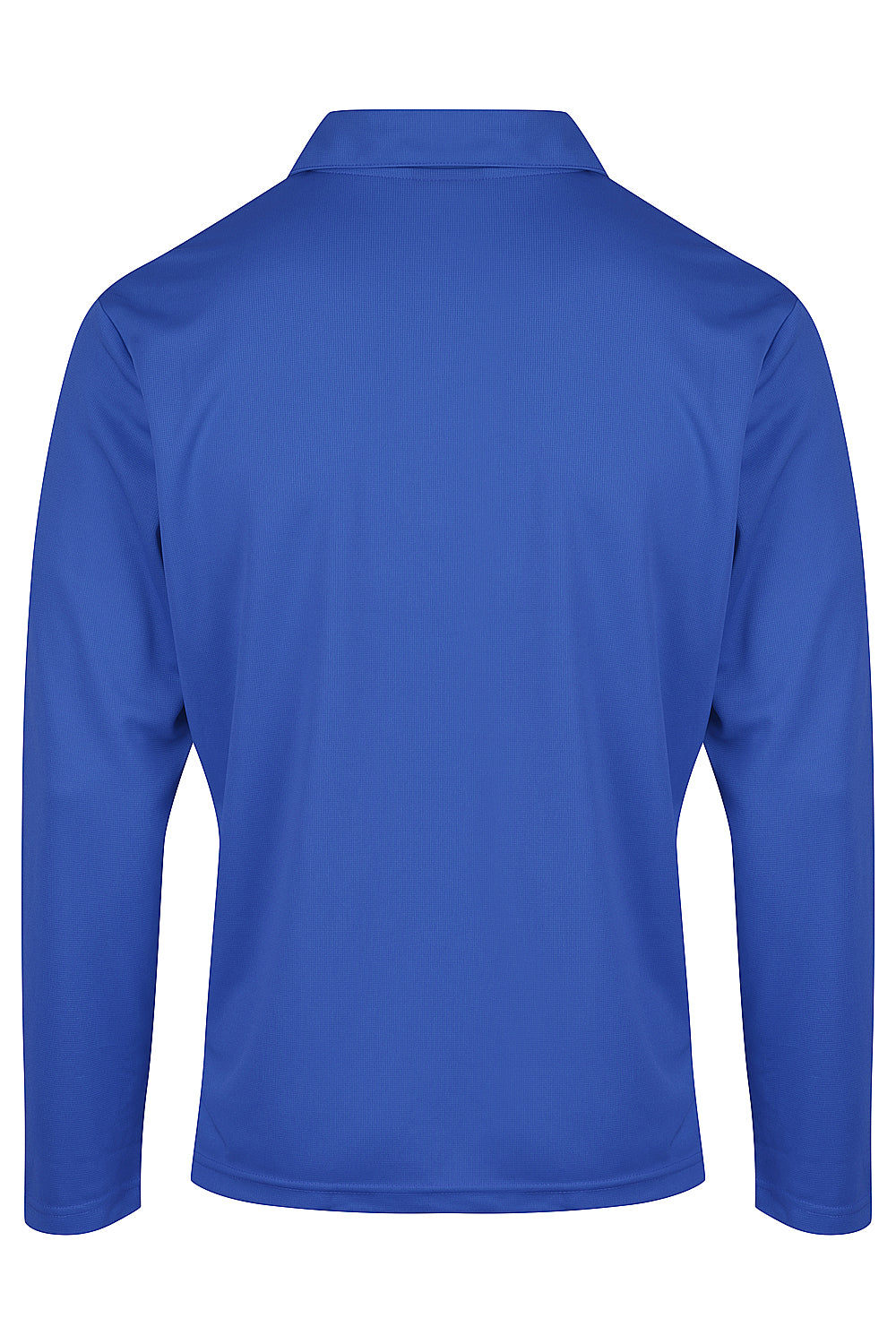 Botany Men's Polo - N1316