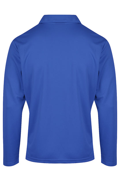 Botany Men's Polo - N1316