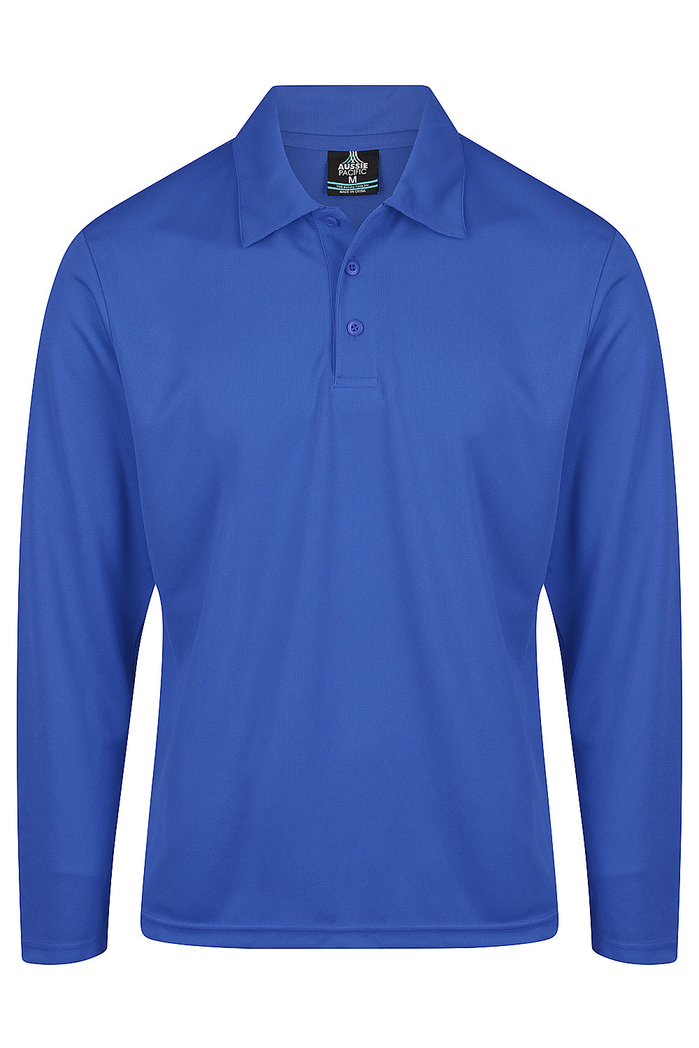Botany Men's Polo - N1316
