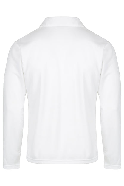 Botany Men's Polo - N1316