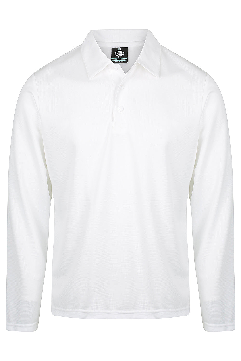 Botany Men's Polo - N1316