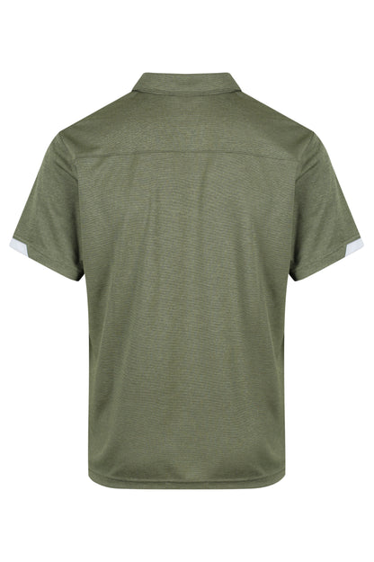 Morris Men's Polo - N1317