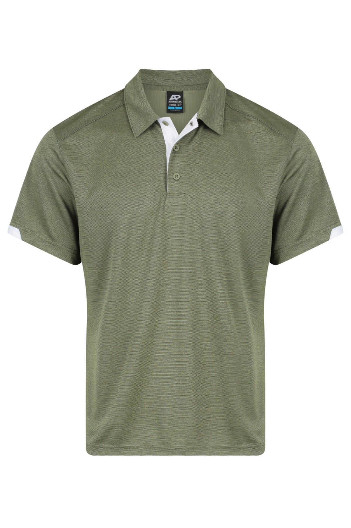 Morris Men's Polo - N1317