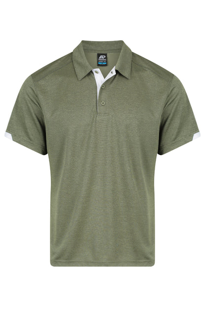 Morris Men's Polo - N1317