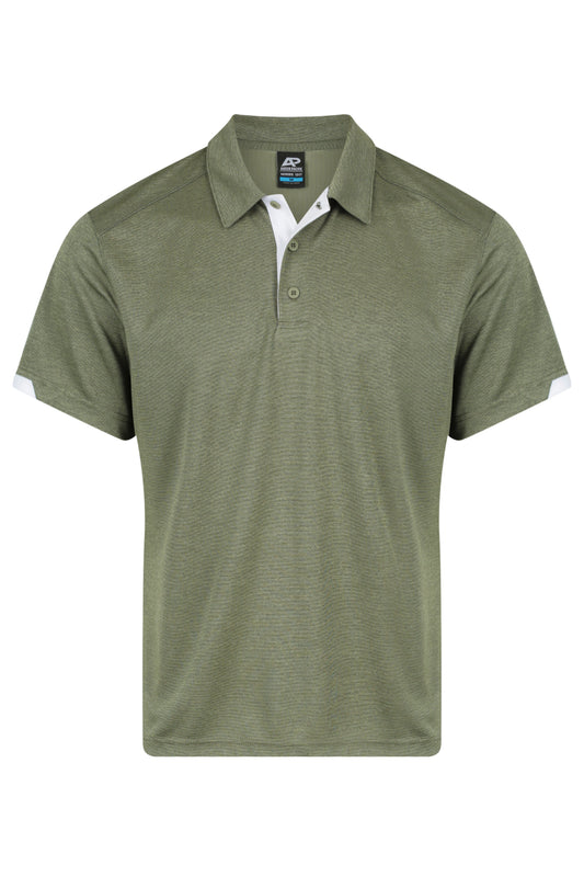 Morris Men's Polo - N1317