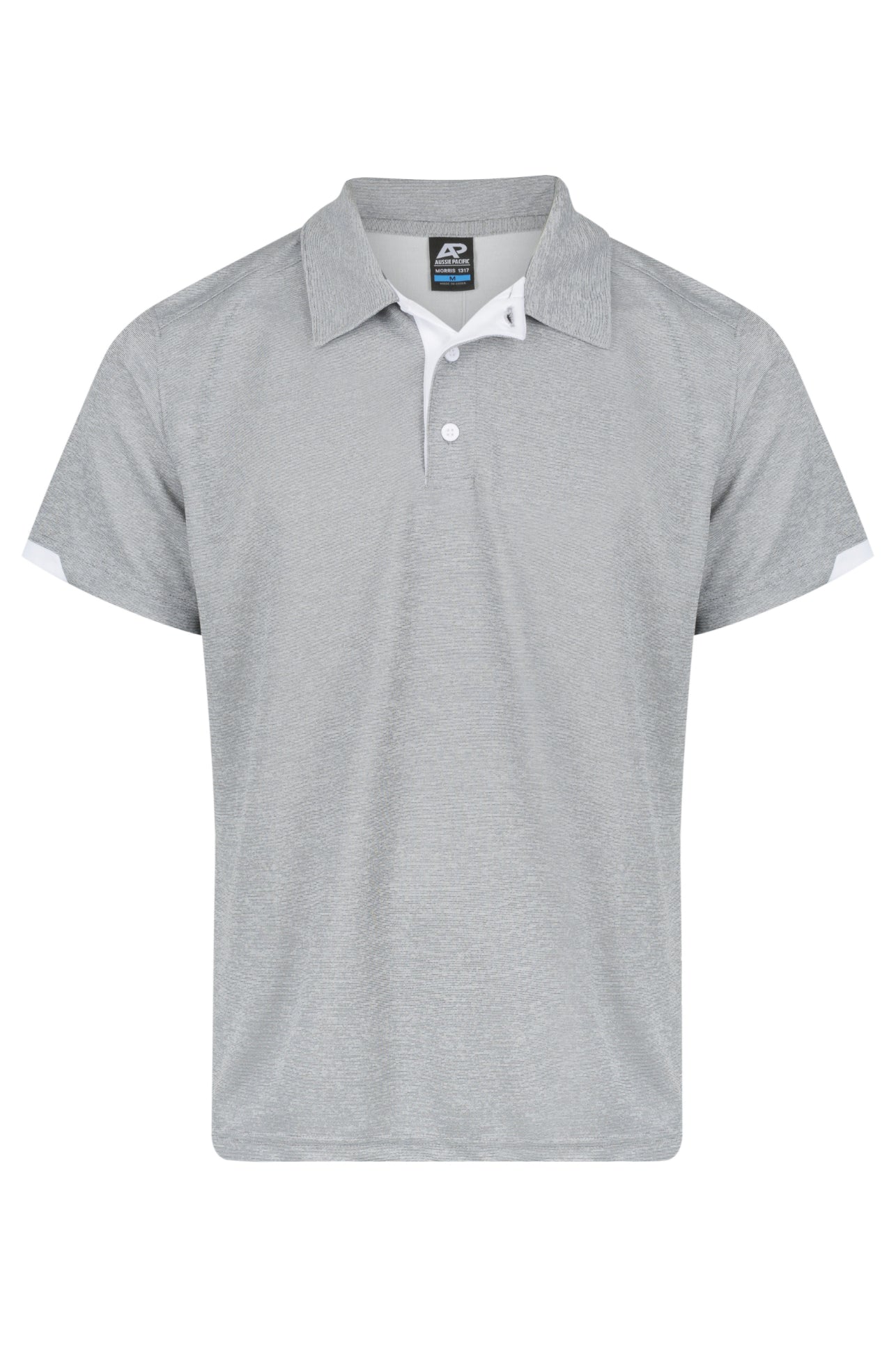Morris Men's Polo - N1317