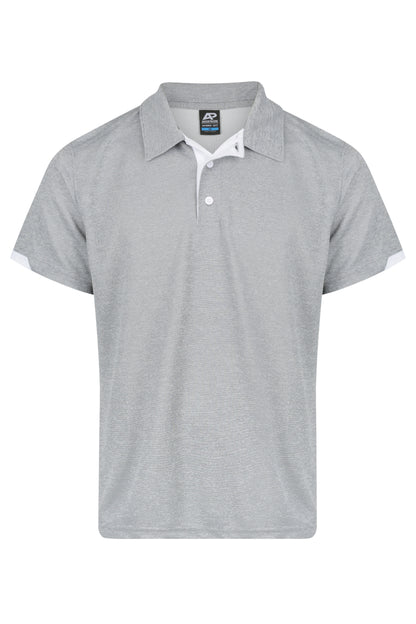 Morris Men's Polo - N1317