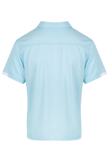 Morris Men's Polo - N1317