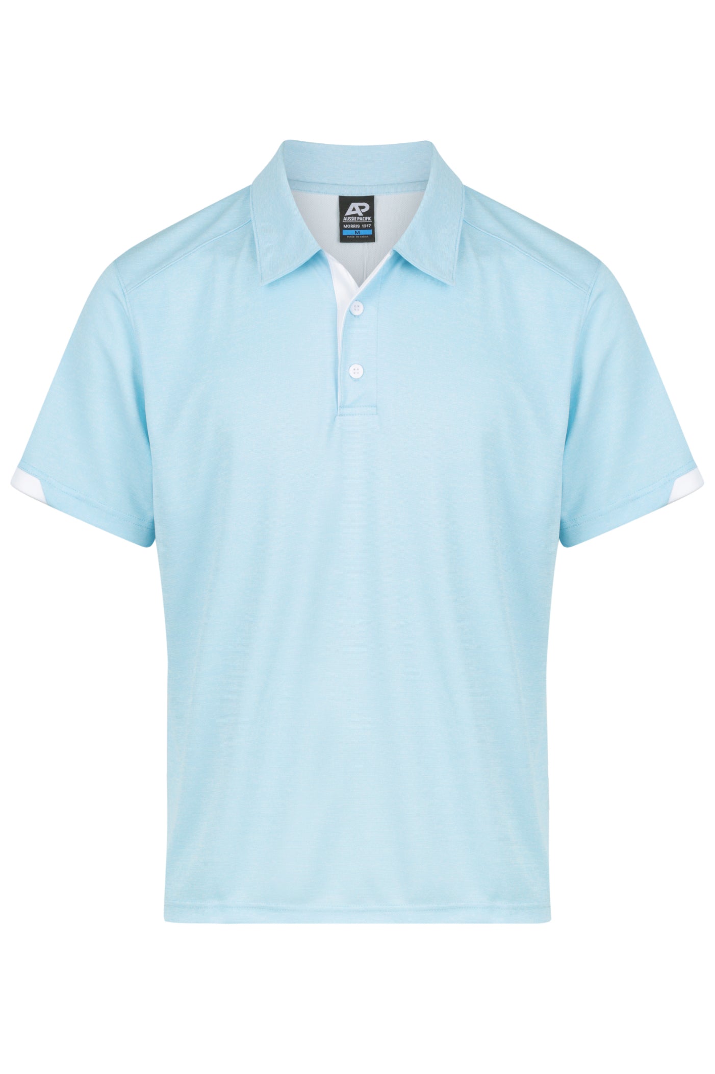 Morris Men's Polo - N1317