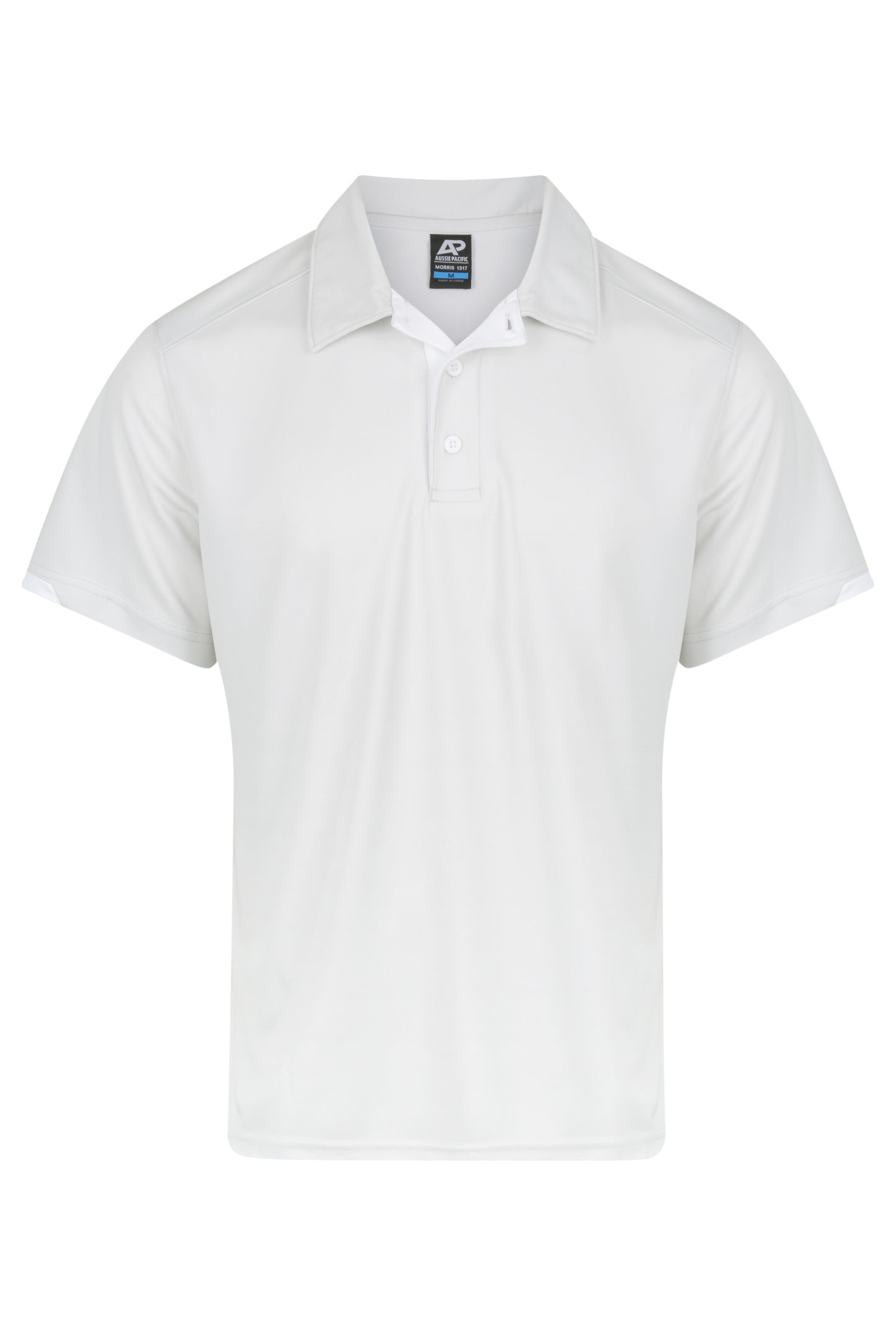 Morris Men's Polo - N1317