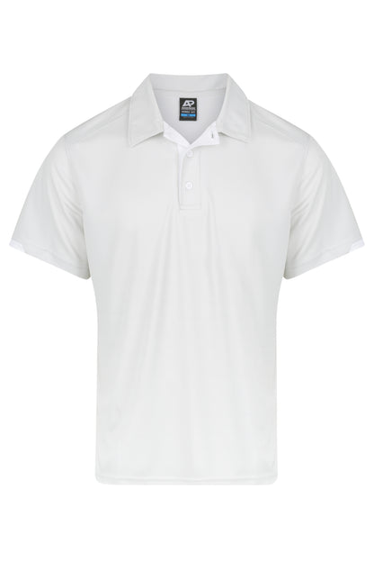 Morris Men's Polo - N1317