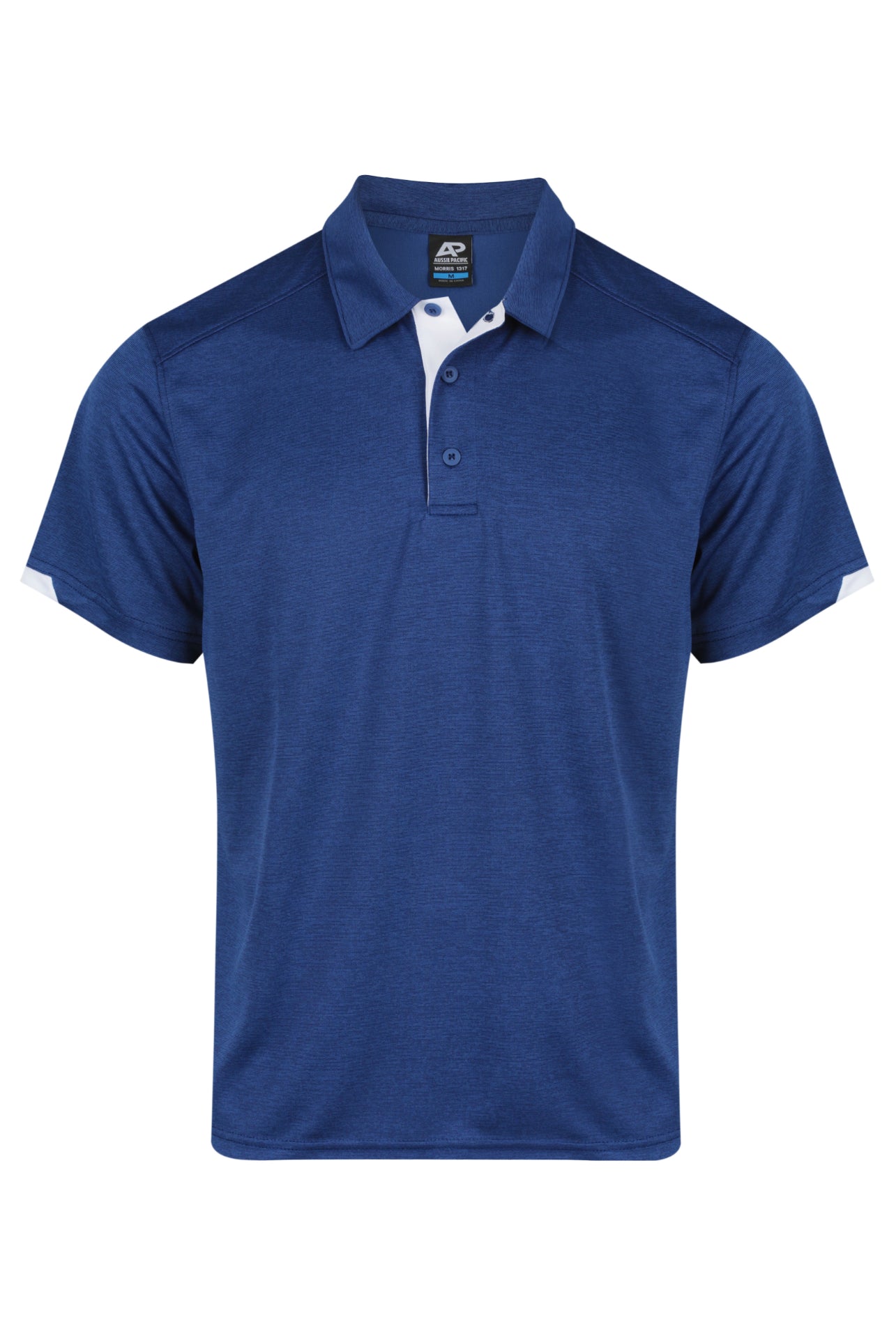 Morris Men's Polo - N1317