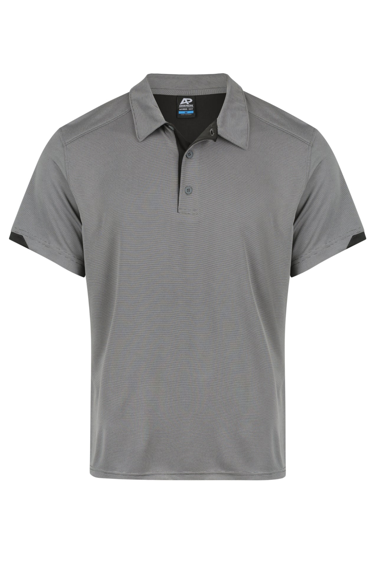 Morris Men's Polo - N1317