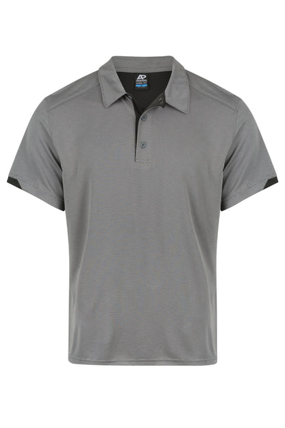 Morris Men's Polo - N1317