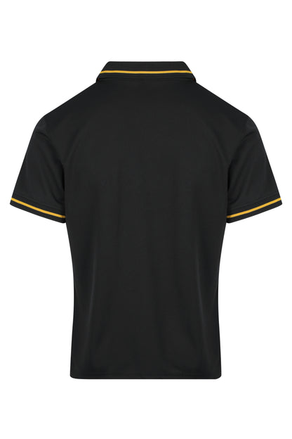 Cottesole Men's Polo- N1319