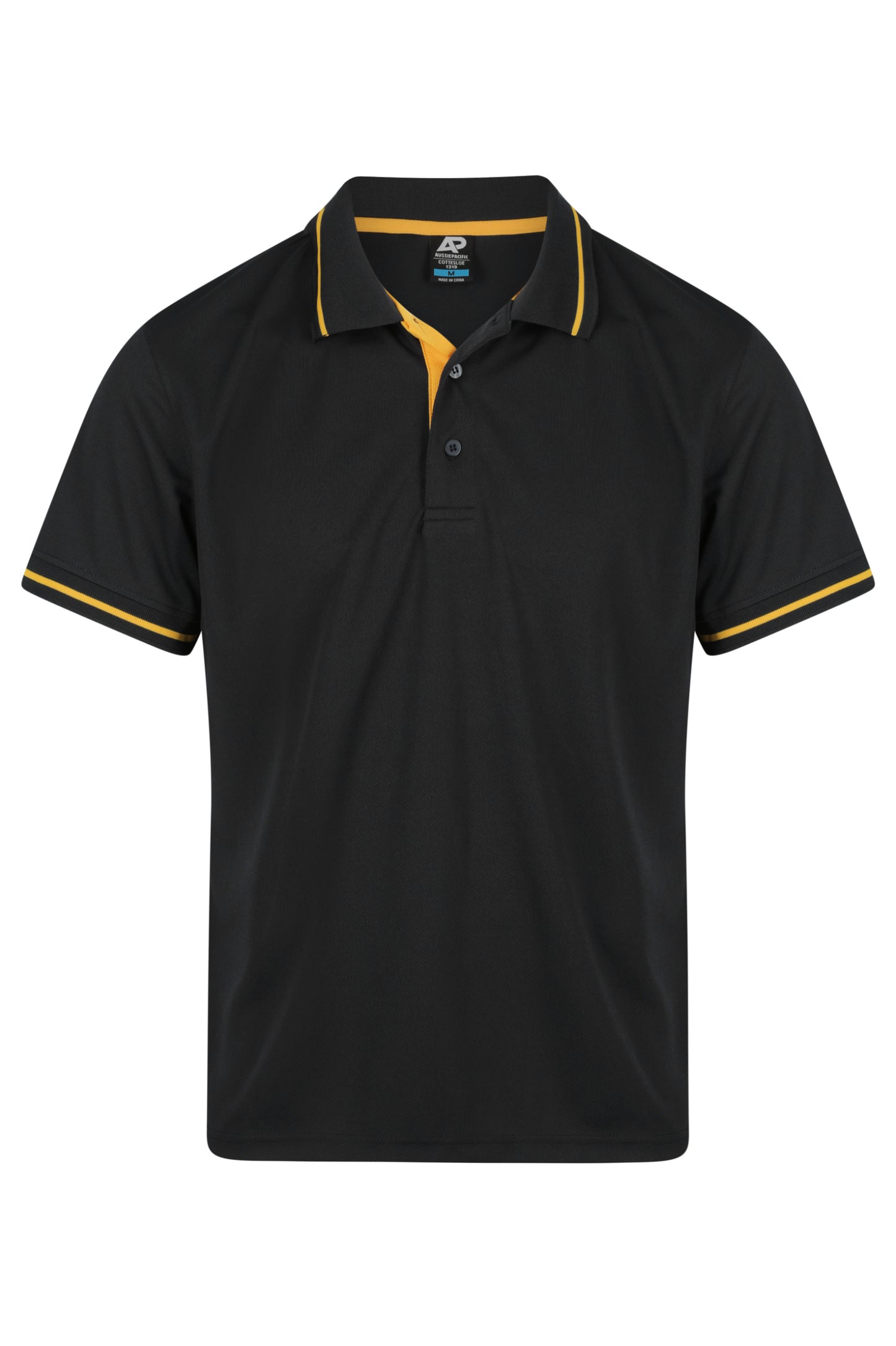 Cottesole Men's Polo- N1319