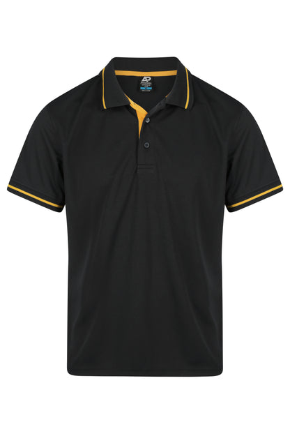 Cottesole Men's Polo- N1319