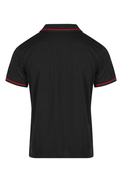 Cottesole Men's Polo- N1319