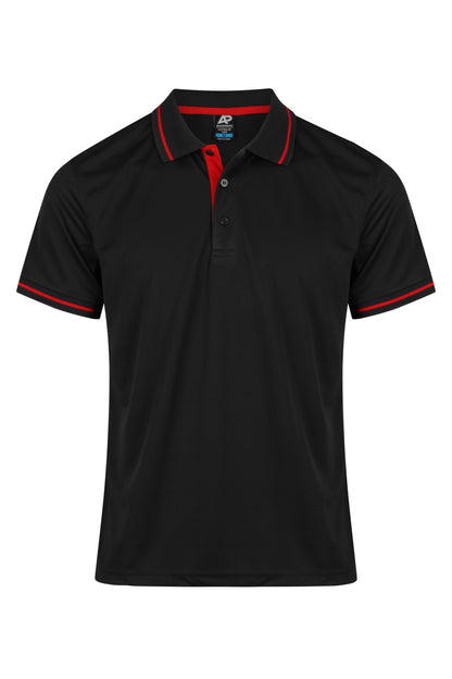 Cottesole Men's Polo- N1319