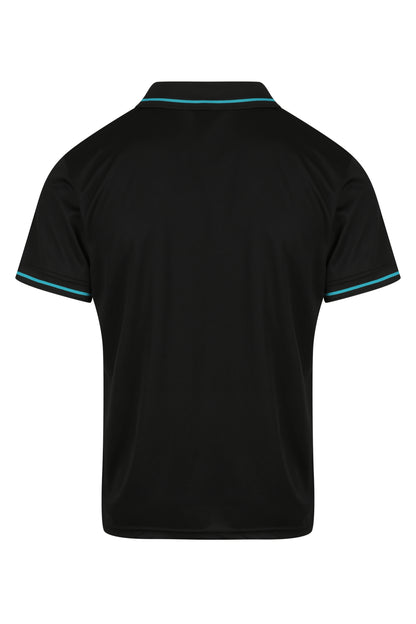 Cottesole Men's Polo- N1319