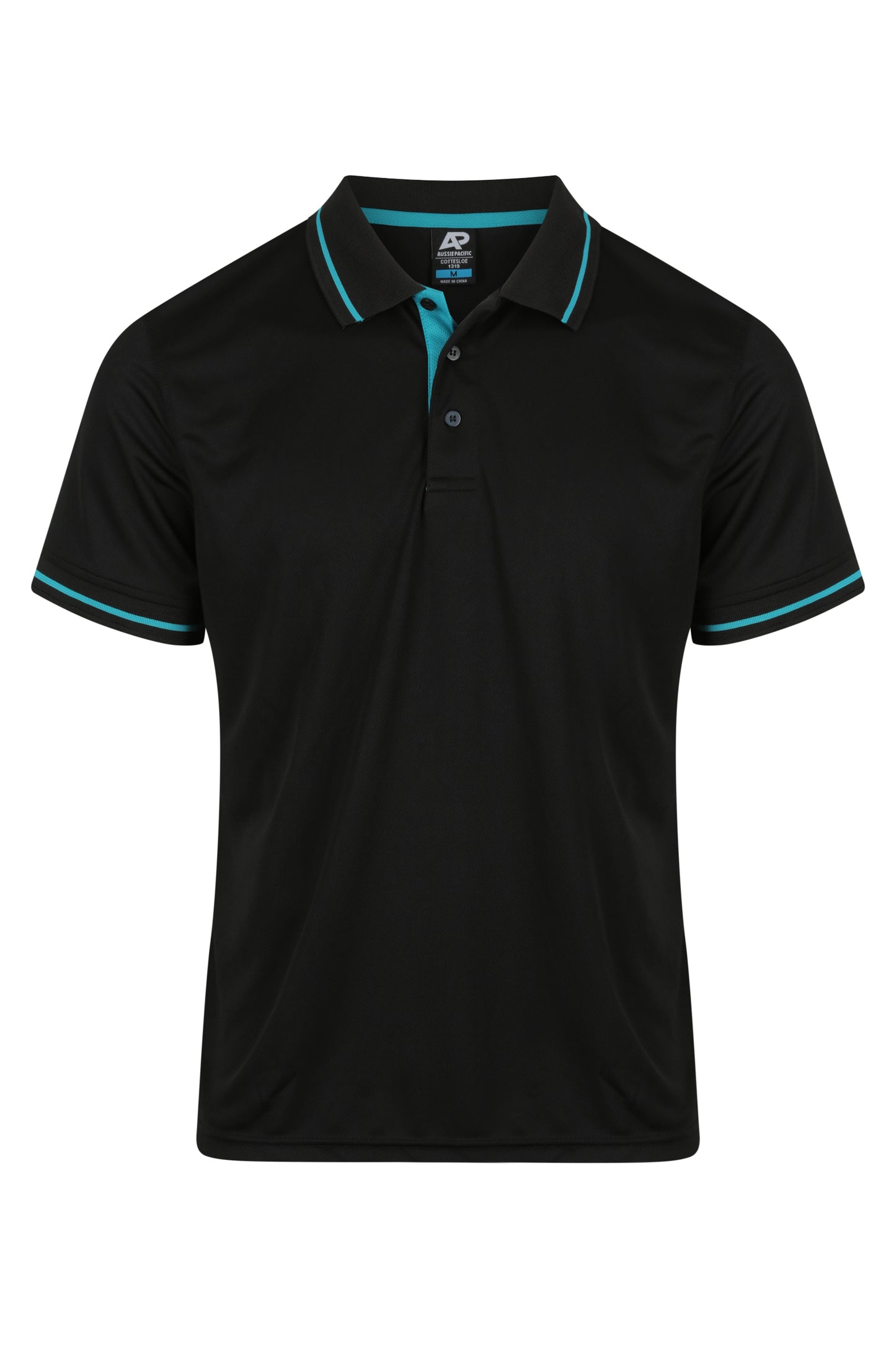 Cottesole Men's Polo- N1319