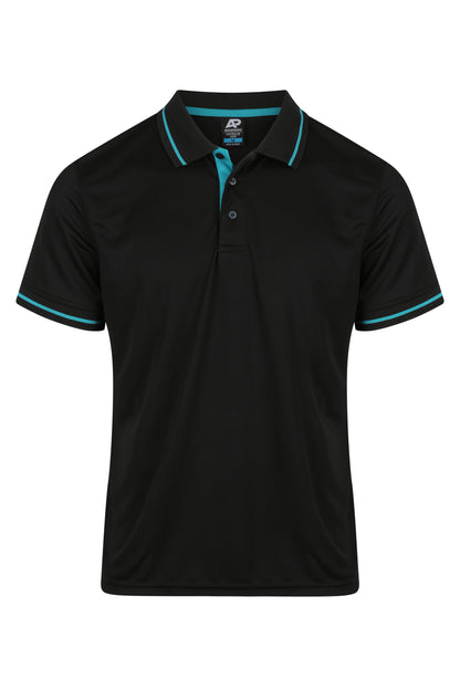Cottesole Men's Polo- N1319