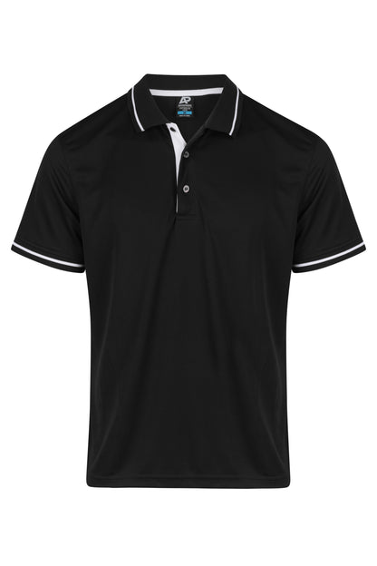 Cottesole Men's Polo- N1319