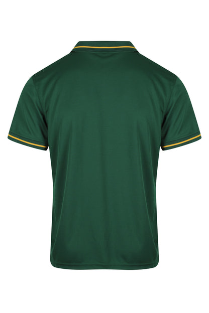 Cottesole Men's Polo- N1319