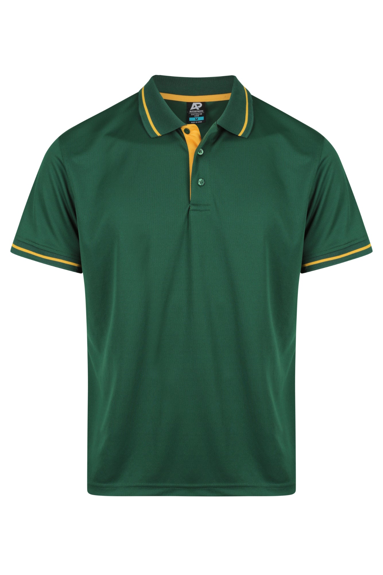 Cottesole Men's Polo- N1319