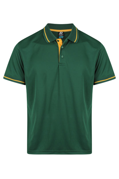 Cottesole Men's Polo- N1319