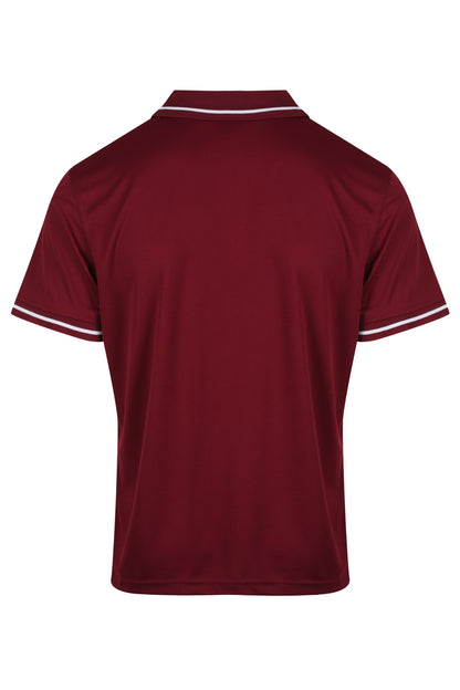 Cottesole Men's Polo- N1319
