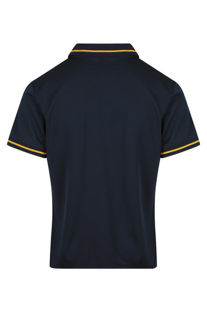 Cottesole Men's Polo- N1319