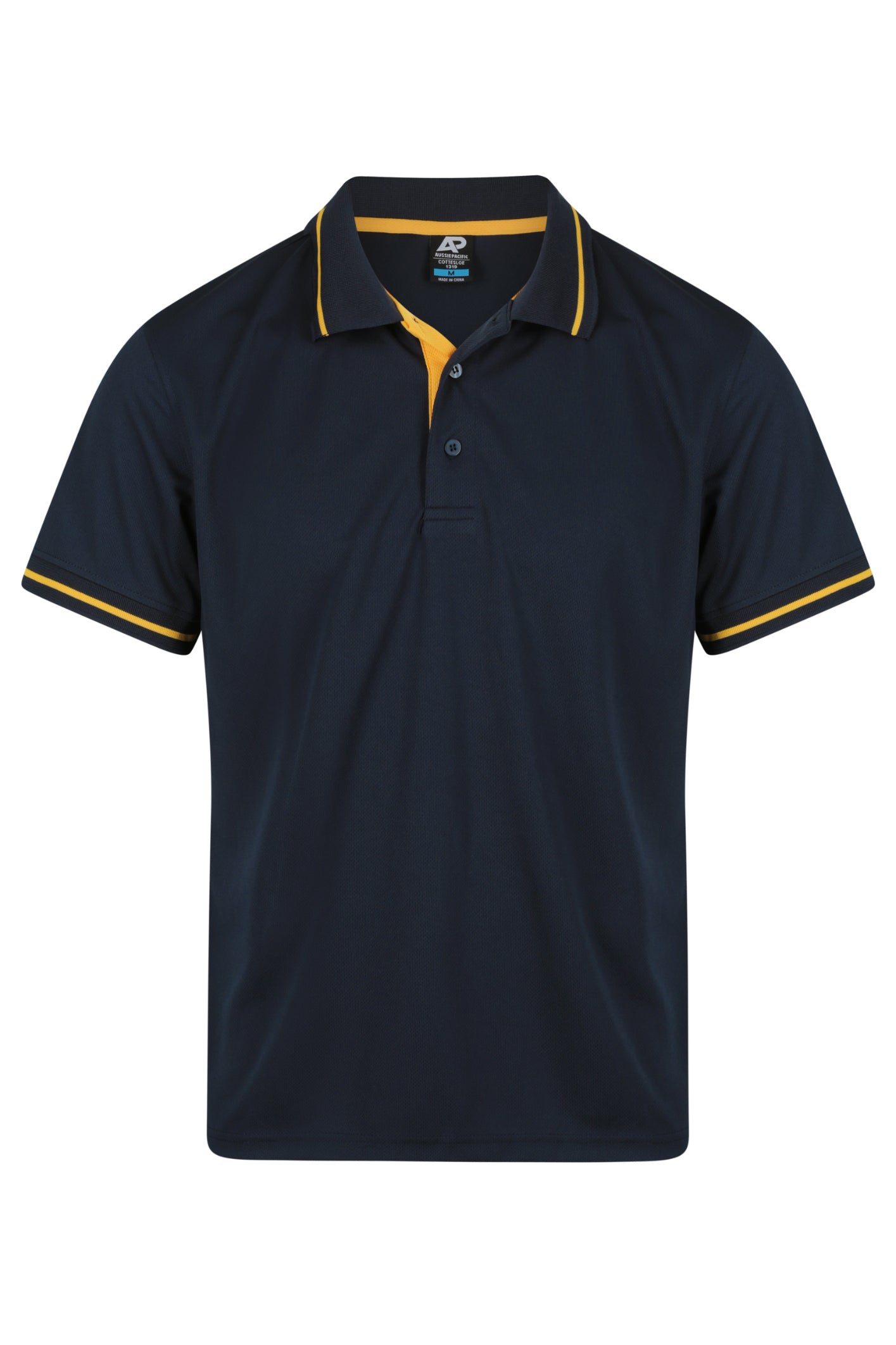 Cottesole Men's Polo- N1319