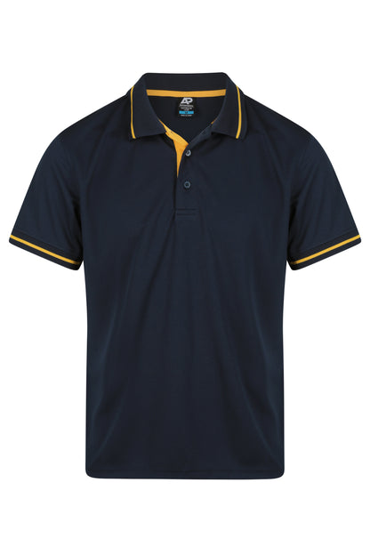 Cottesole Men's Polo- N1319