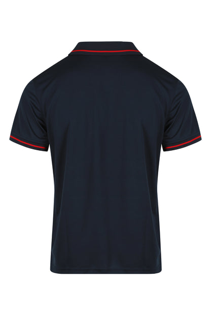 Cottesole Men's Polo- N1319