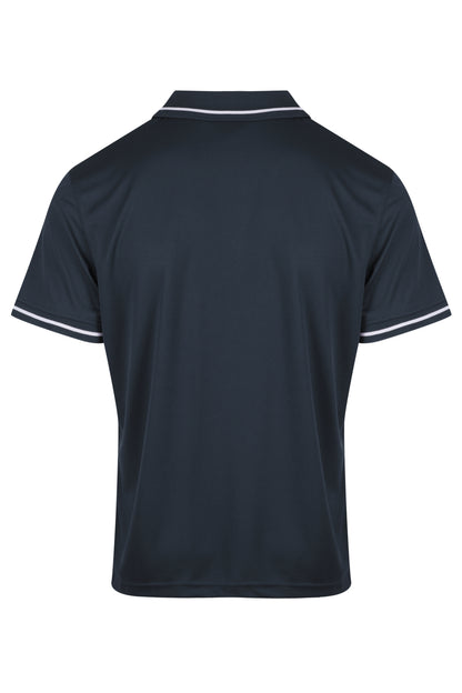 Cottesole Men's Polo- N1319