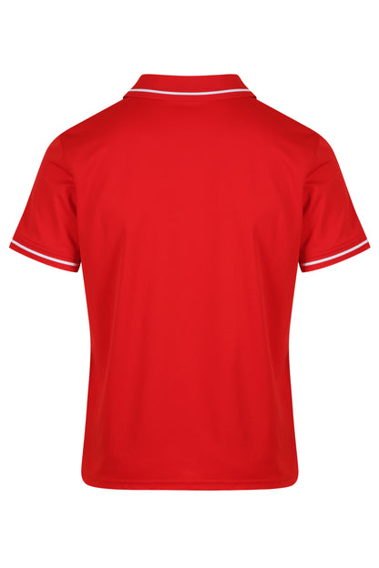 Cottesole Men's Polo- N1319