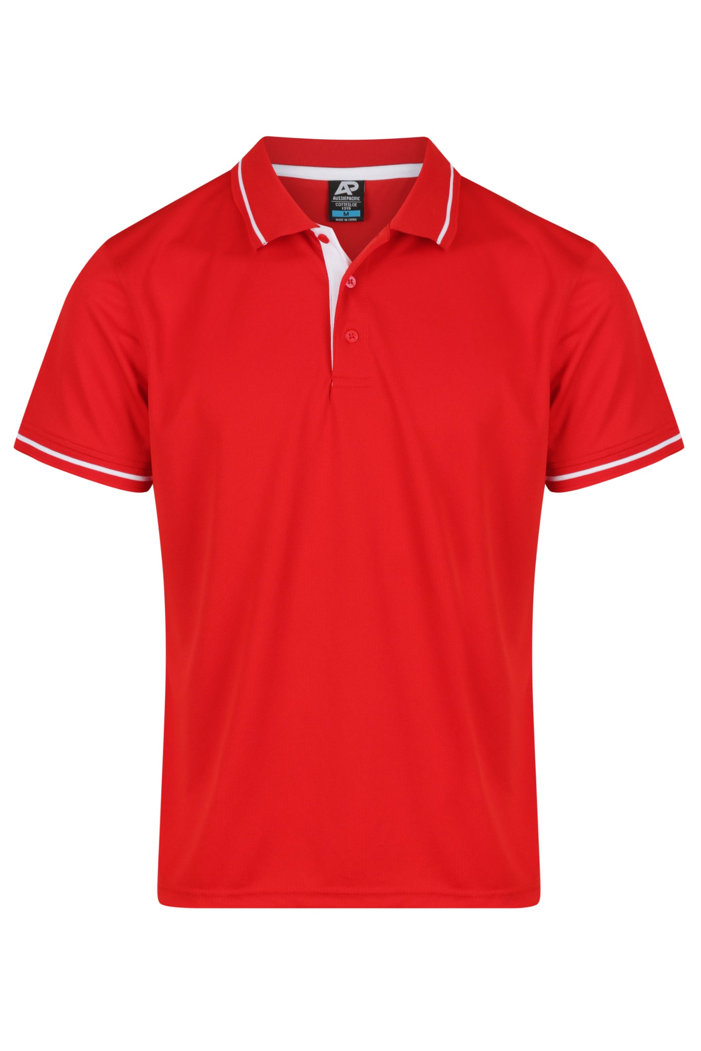 Cottesole Men's Polo- N1319