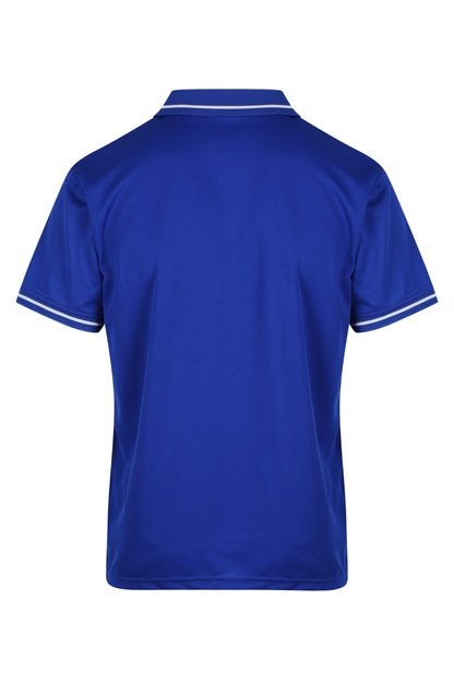 Cottesole Men's Polo- N1319