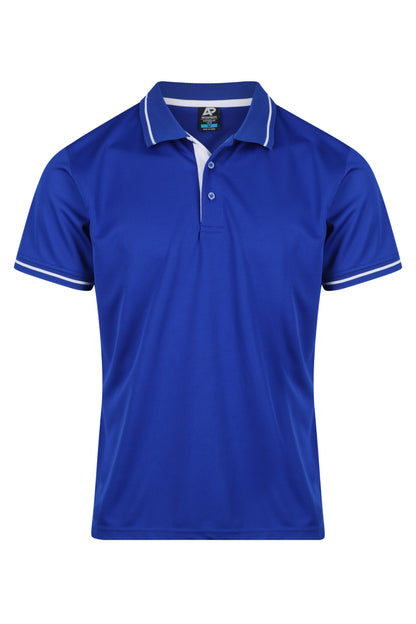 Cottesole Men's Polo- N1319